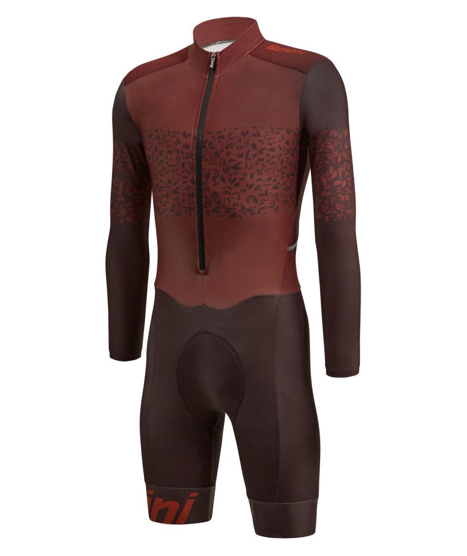 Santini CROSS - BODY CICLOCROSS 2025