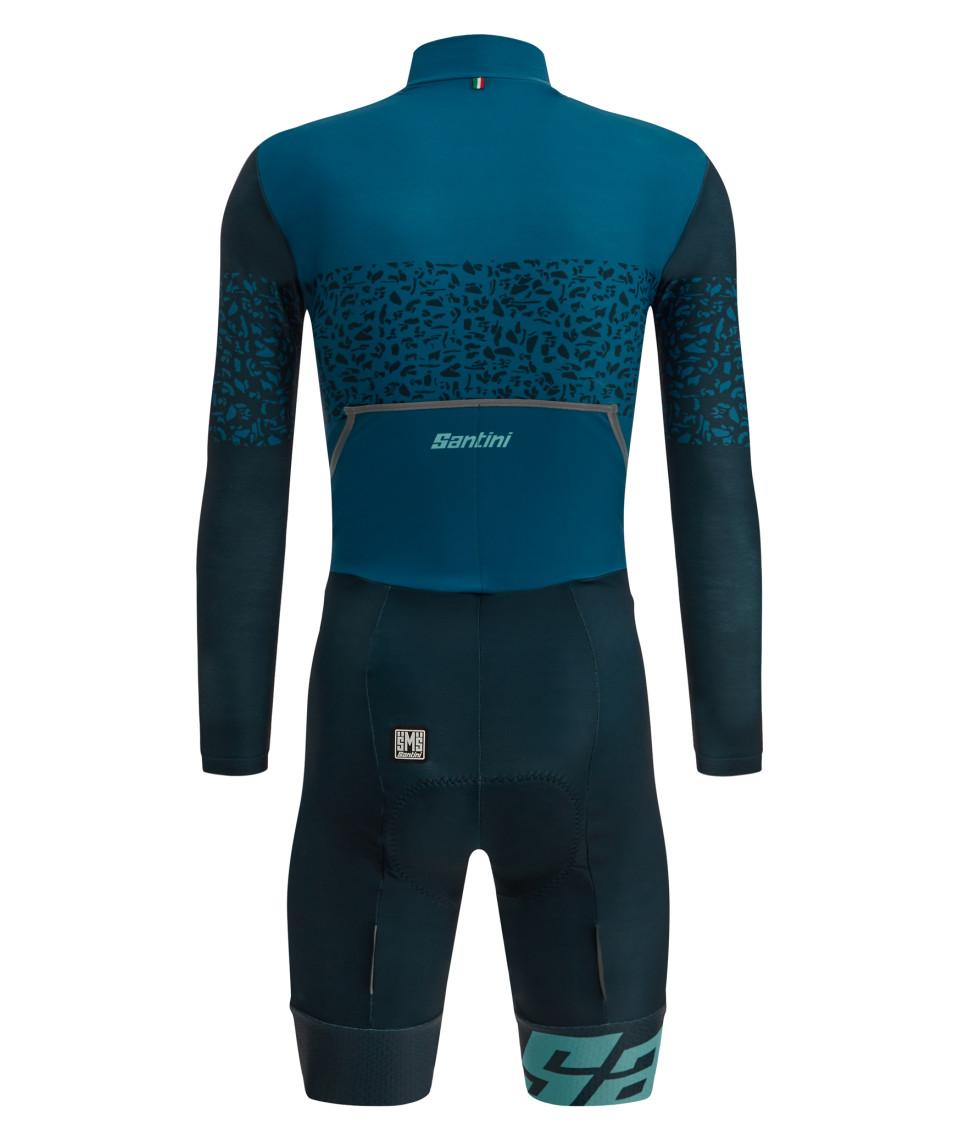 Santini CROSS - BODY CICLOCROSS In Linea