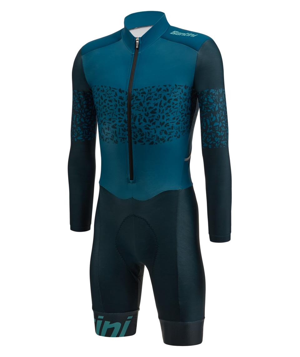 Santini CROSS - BODY CICLOCROSS In Linea