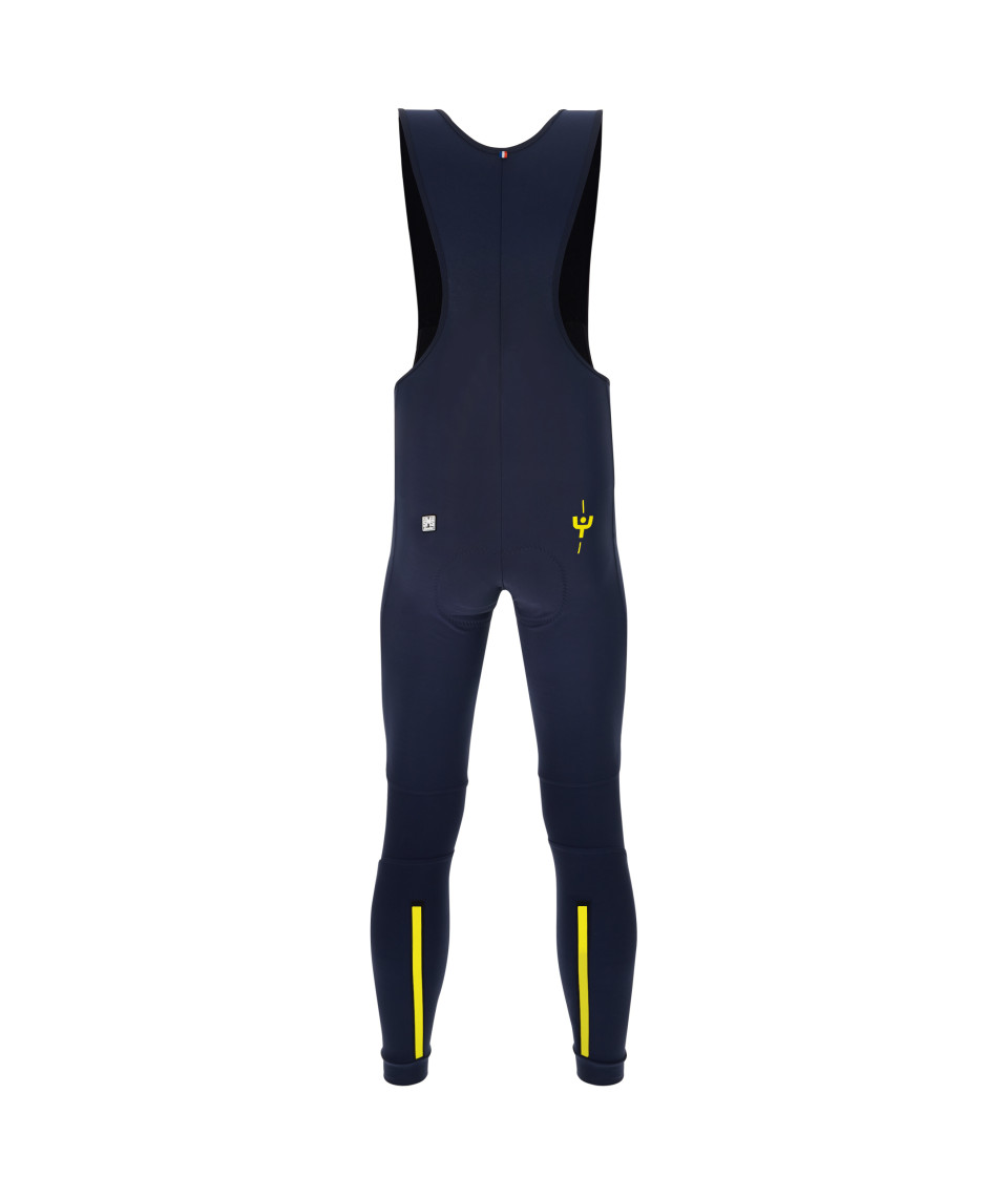 Santini LE MAILLOT JAUNE - CALZAMAGLIA In Vendita