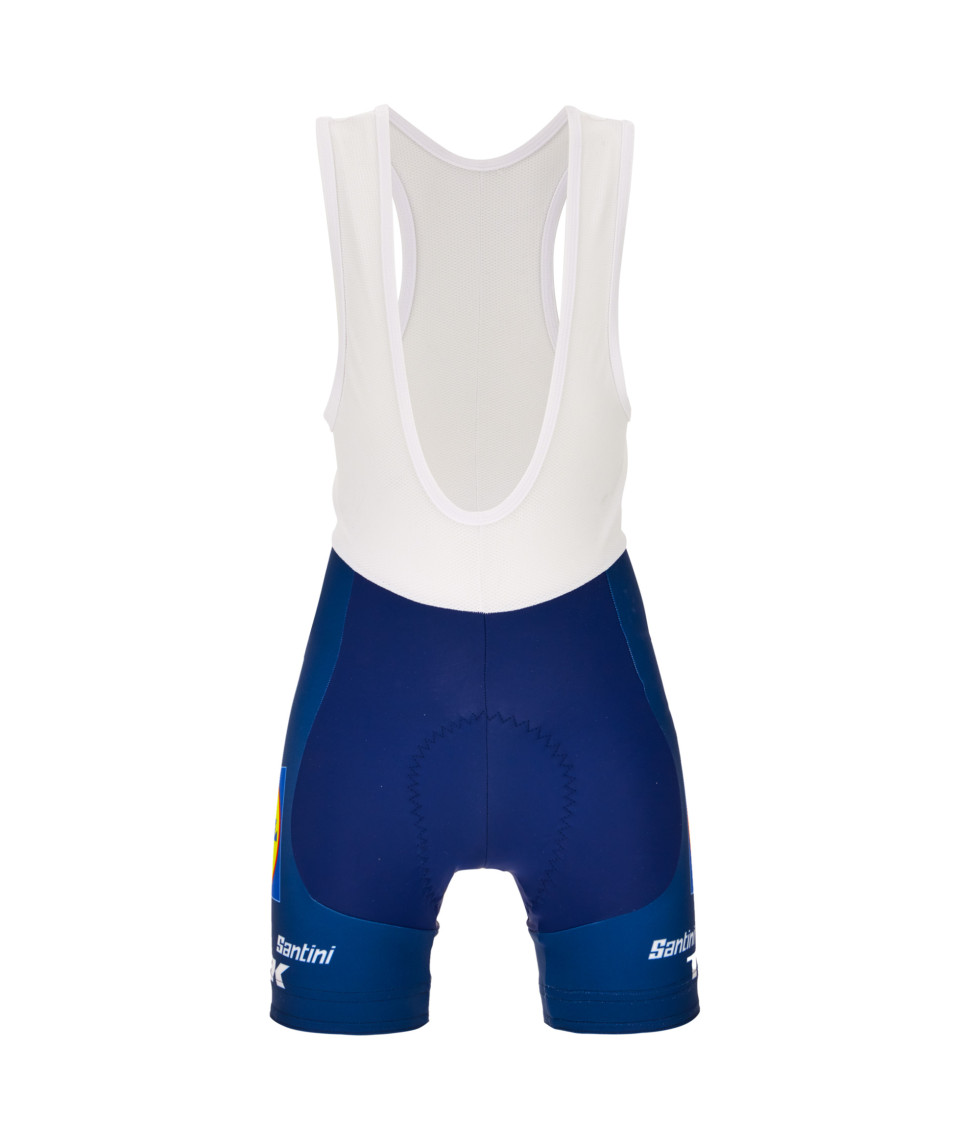 Santini LIDL TREK - PANTALONCINI BAMBINO