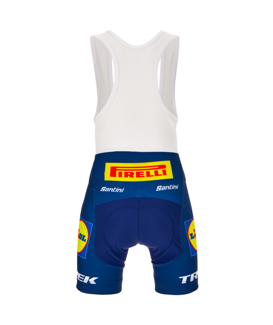 Santini LIDL TREK - PANTALONCINI BAMBINO 2025