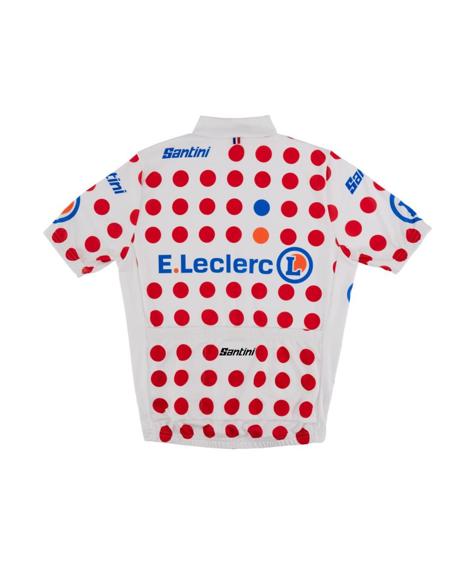 Santini LEADER GPM - MAGLIA BAMBINO Italy