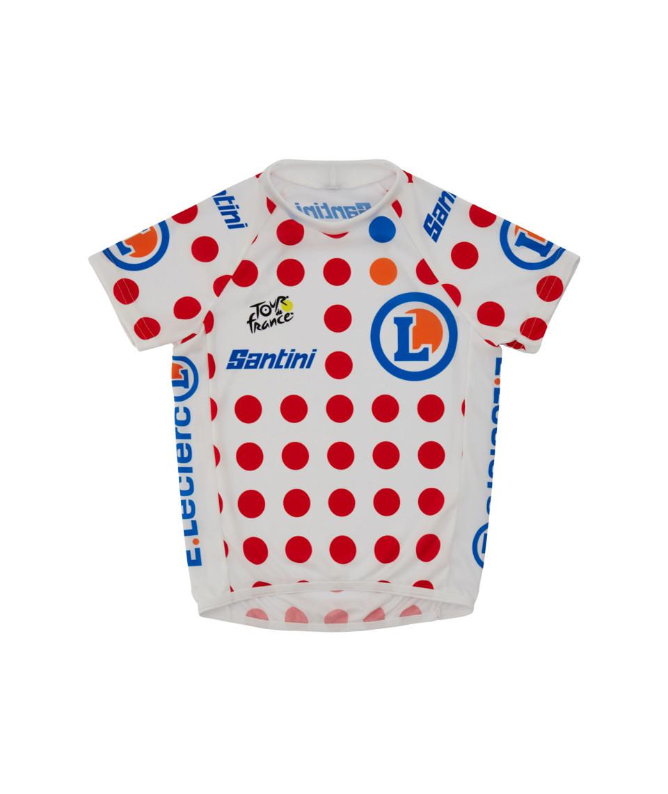Santini LEADER GPM - MAGLIA BABY