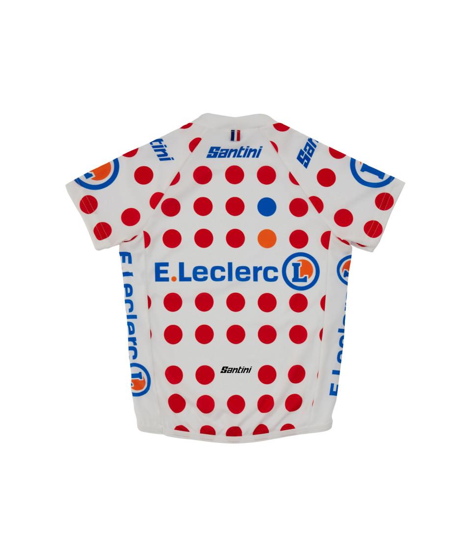 Santini LEADER GPM - MAGLIA BABY 2025