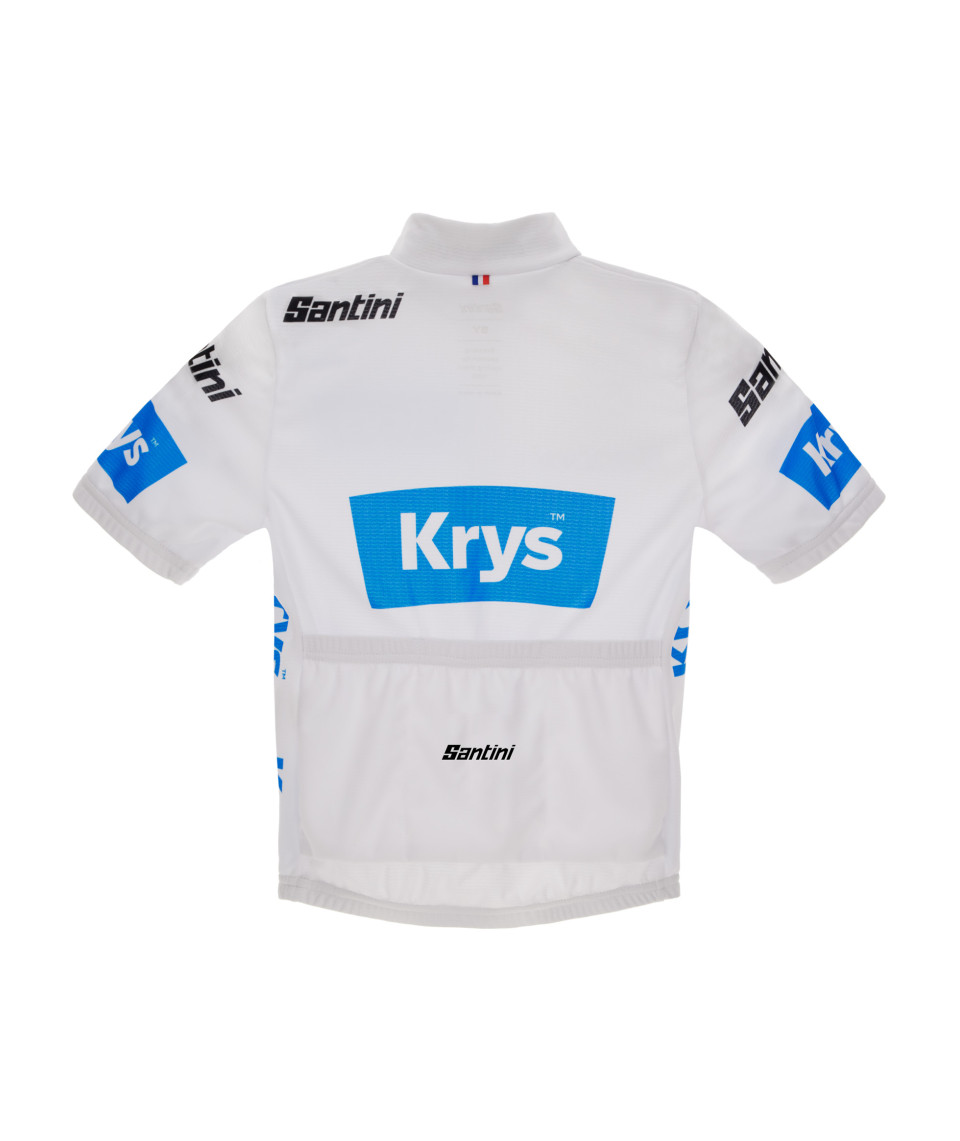 Santini LEADER GPM - MAGLIA BAMBINO Offerta esclusiva