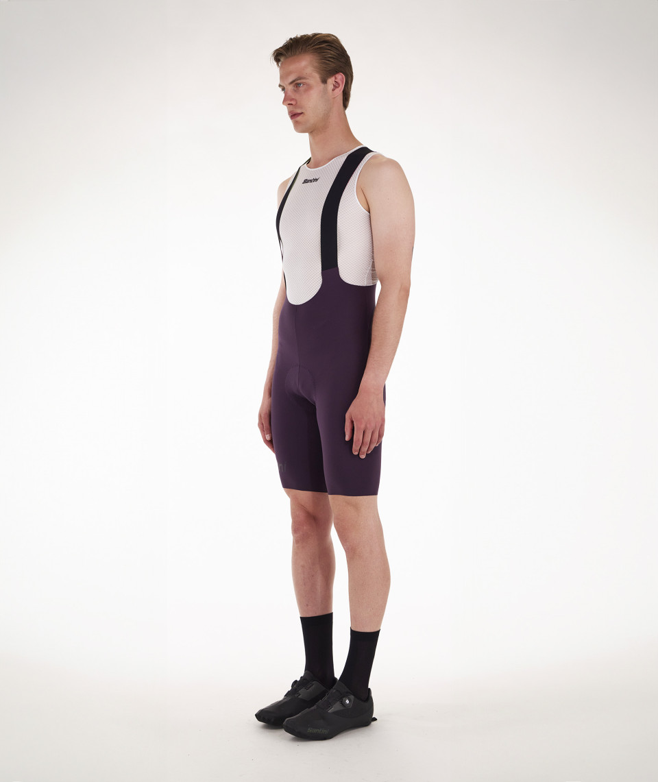 Santini UNICO - PANTALONCINI Pezzi Unici