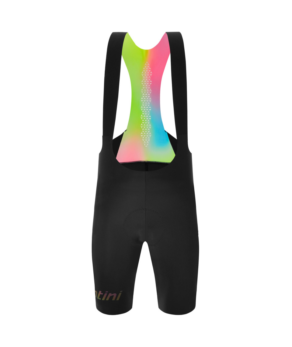 Santini UNICO - PANTALONCINI Soddisfazione Garantita