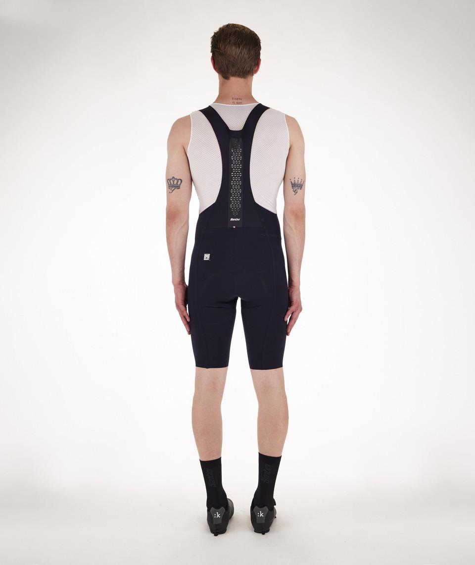 Santini UNICO - PANTALONCINI Soddisfazione Garantita