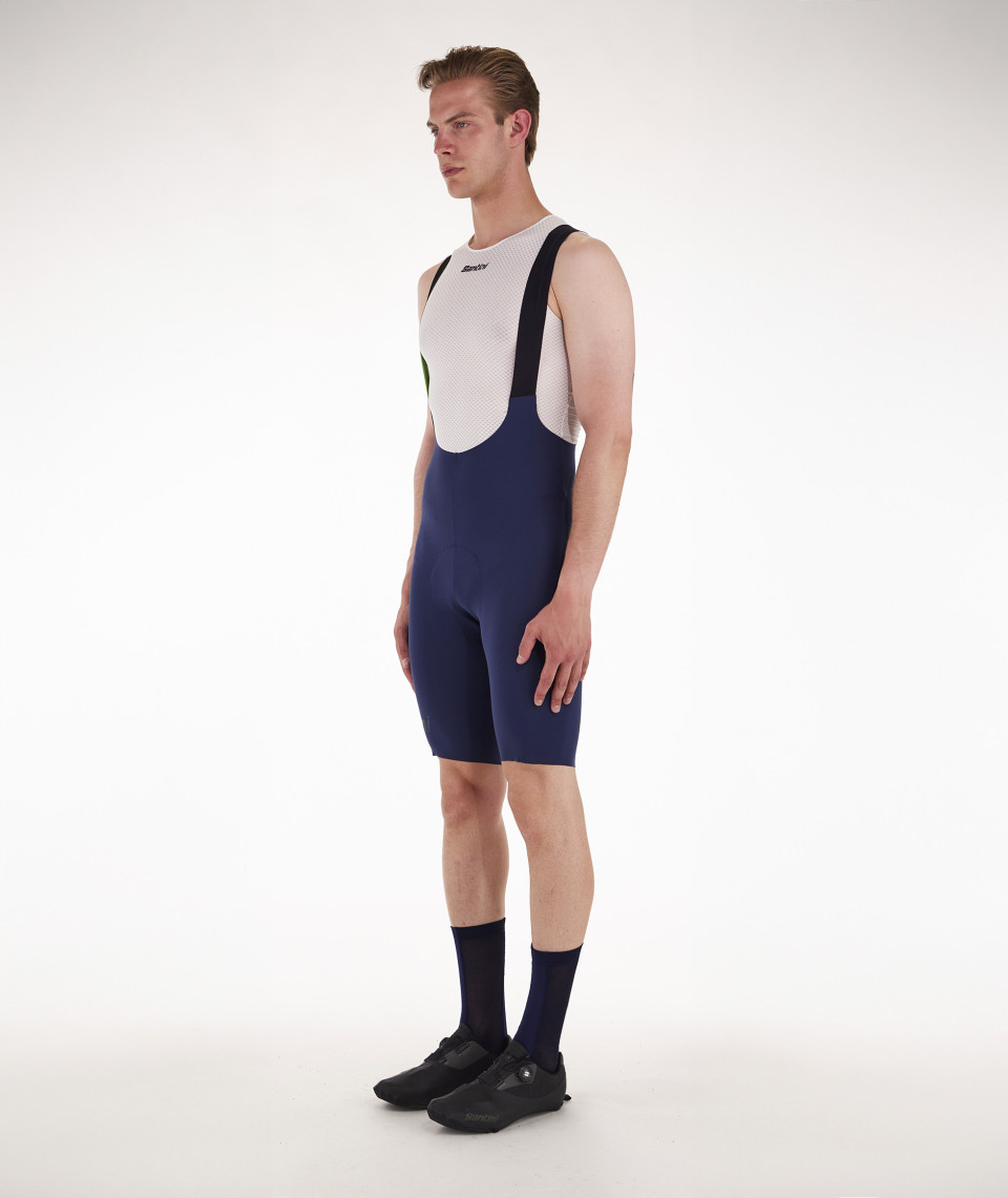 Santini UNICO - PANTALONCINI Qualità Garantita