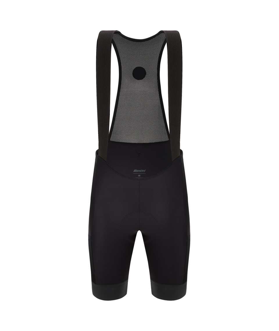 Santini GRAVEL - PANTALONCINI CARGO Negozi Online