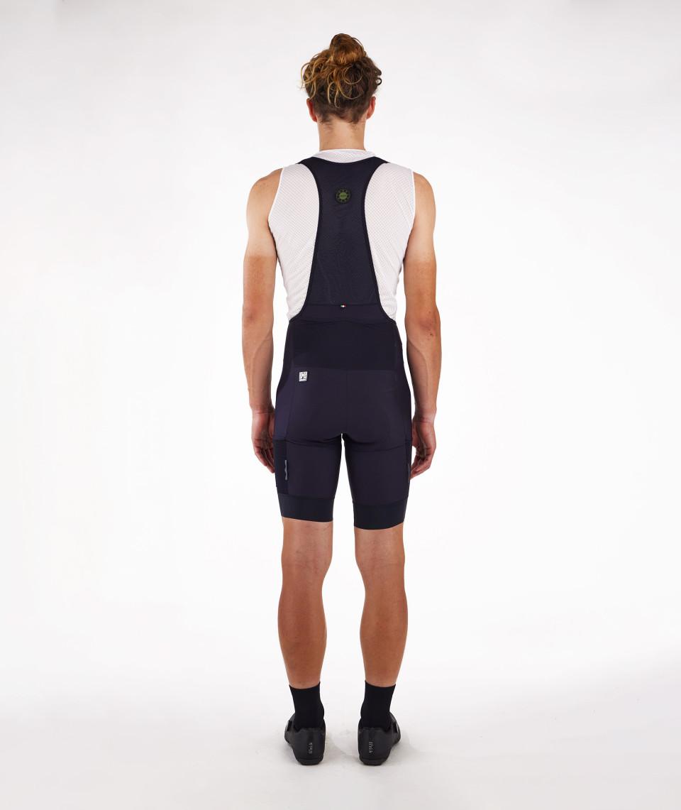 Santini GRAVEL - PANTALONCINI CARGO Negozi Online