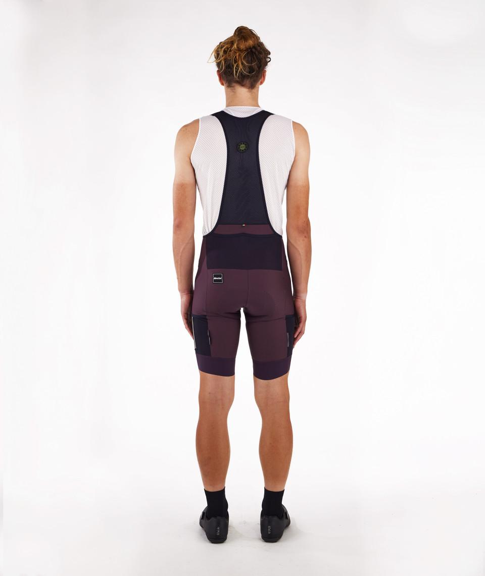 Santini GRAVEL - PANTALONCINI CARGO Acquista Ora