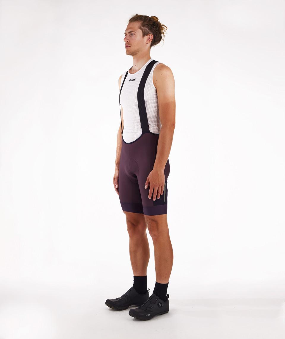 Santini GRAVEL - PANTALONCINI CARGO Acquista Ora