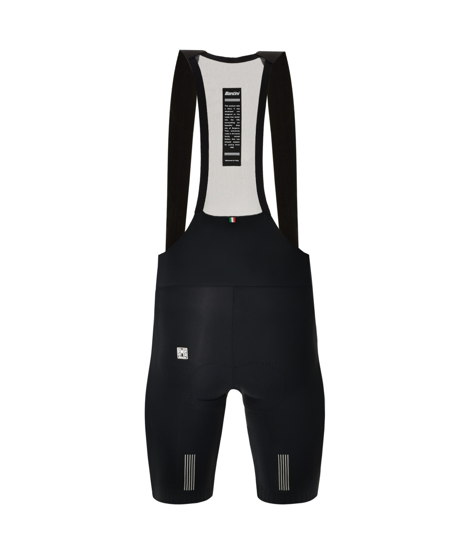 Santini PLUSH - PANTALONCINI Promozione Limitata