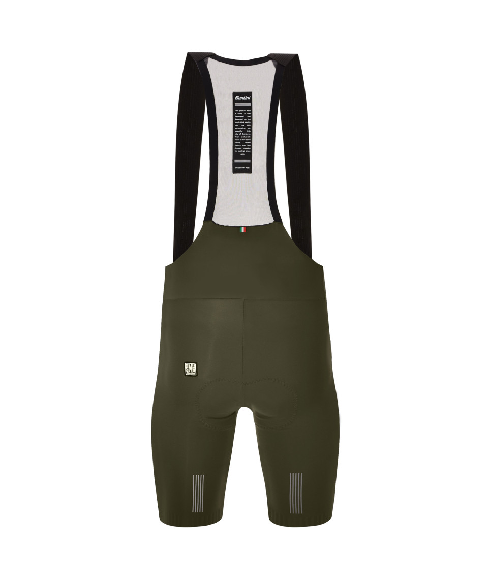 Santini PLUSH - PANTALONCINI Affare Del Giorno