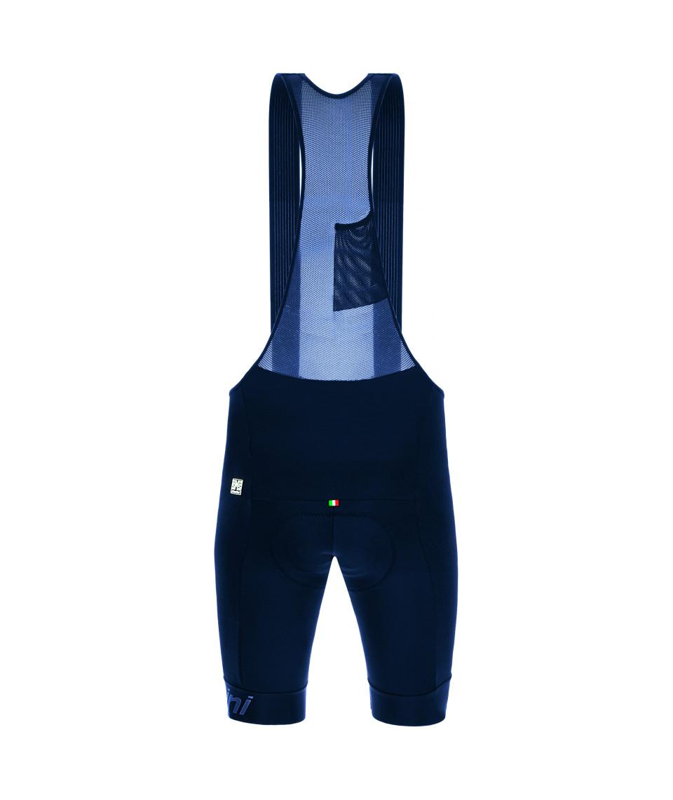 Santini IMPACT - PANTALONCINI ANTI-TAGLIO Prezzo Ridotto