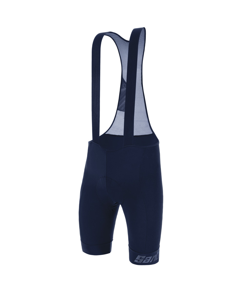 Santini IMPACT - PANTALONCINI ANTI-TAGLIO Prezzo Ridotto
