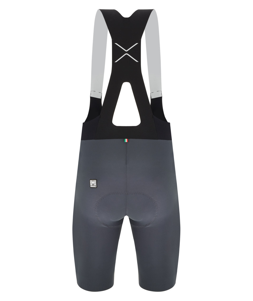 Santini REDUX SPEED - PANTALONCINO Sottocosto