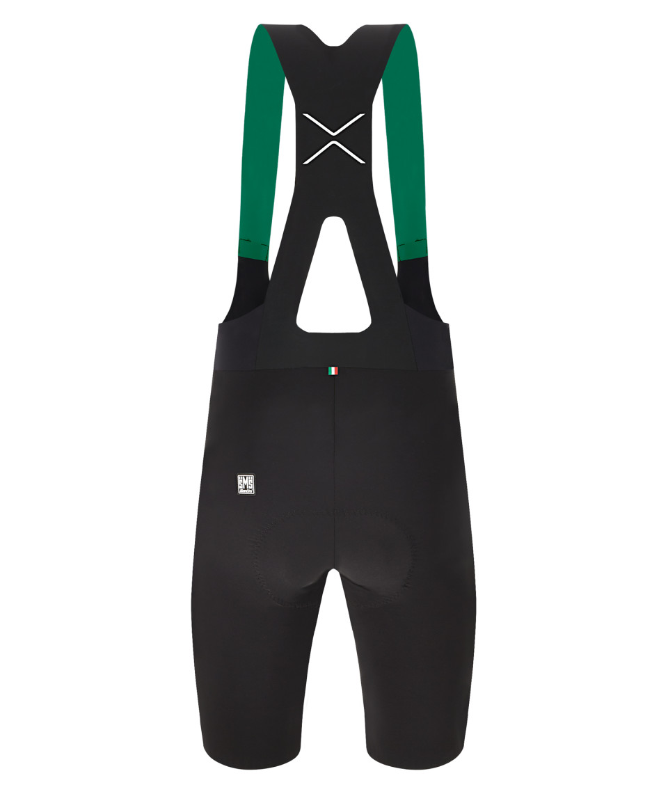 Santini REDUX SPEED - PANTALONCINO Convenienza