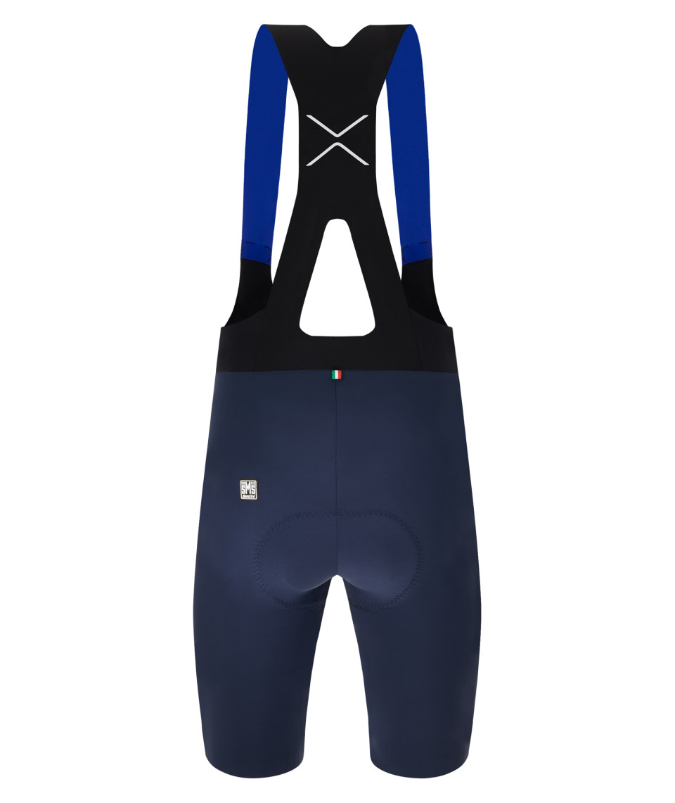 Santini REDUX SPEED - PANTALONCINO Novità
