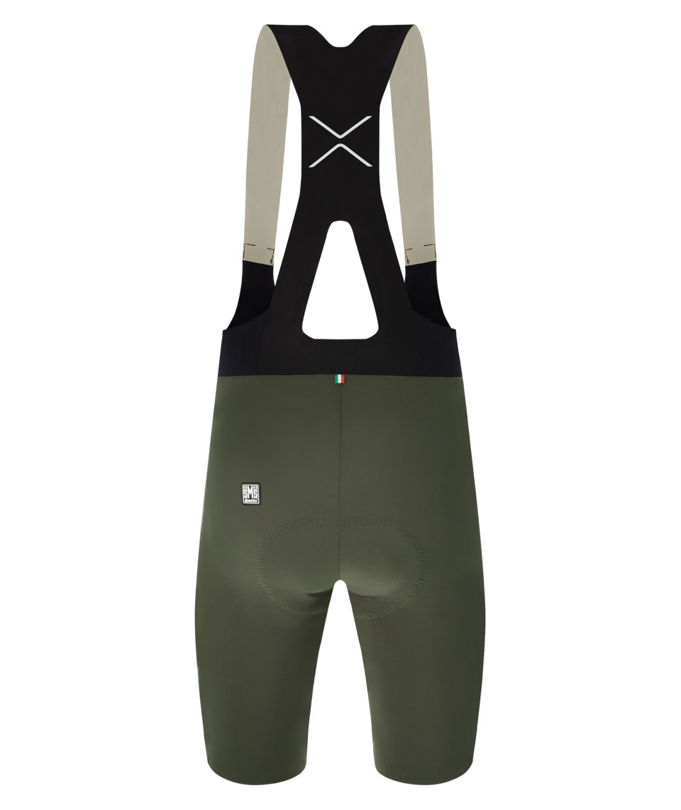 Santini REDUX SPEED - PANTALONCINO Presa
