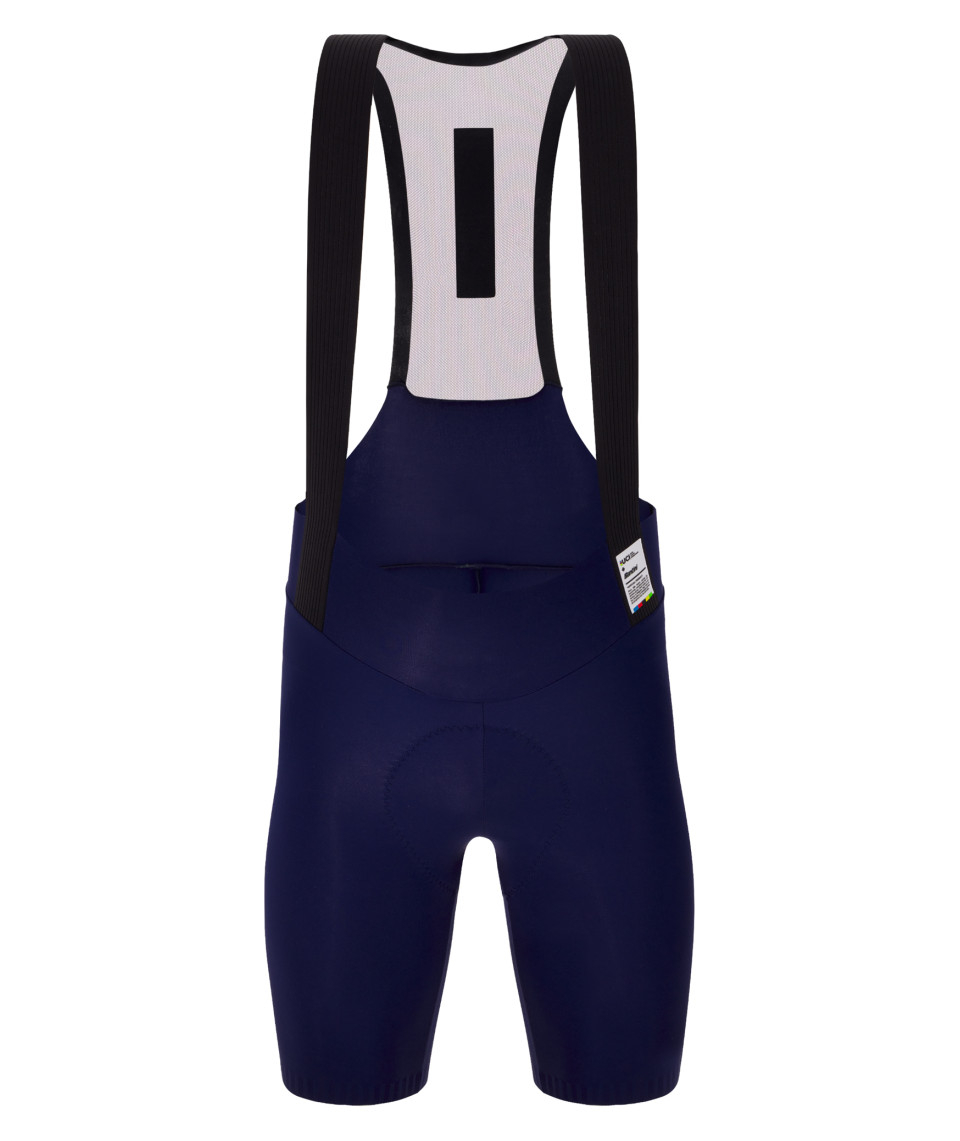 Santini UCI OFFICIAL - PANTALONCINO