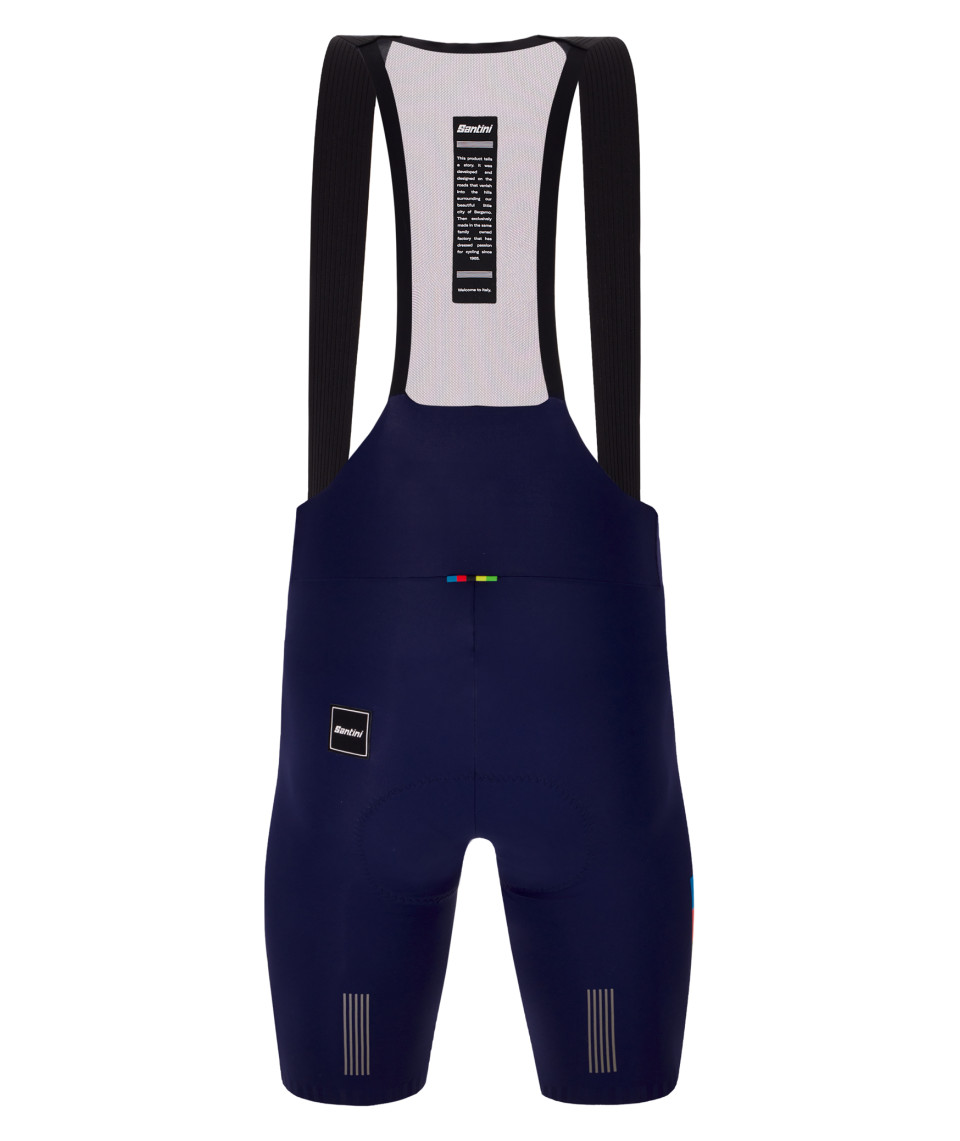Santini UCI OFFICIAL - PANTALONCINO Outlet