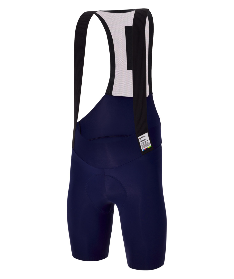 Santini UCI OFFICIAL - PANTALONCINO Outlet