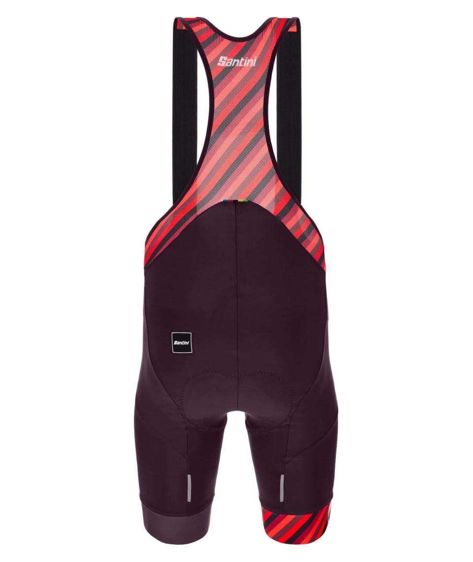 Santini IMOLA 1968 - PANTALONCINO UCI Offerte
