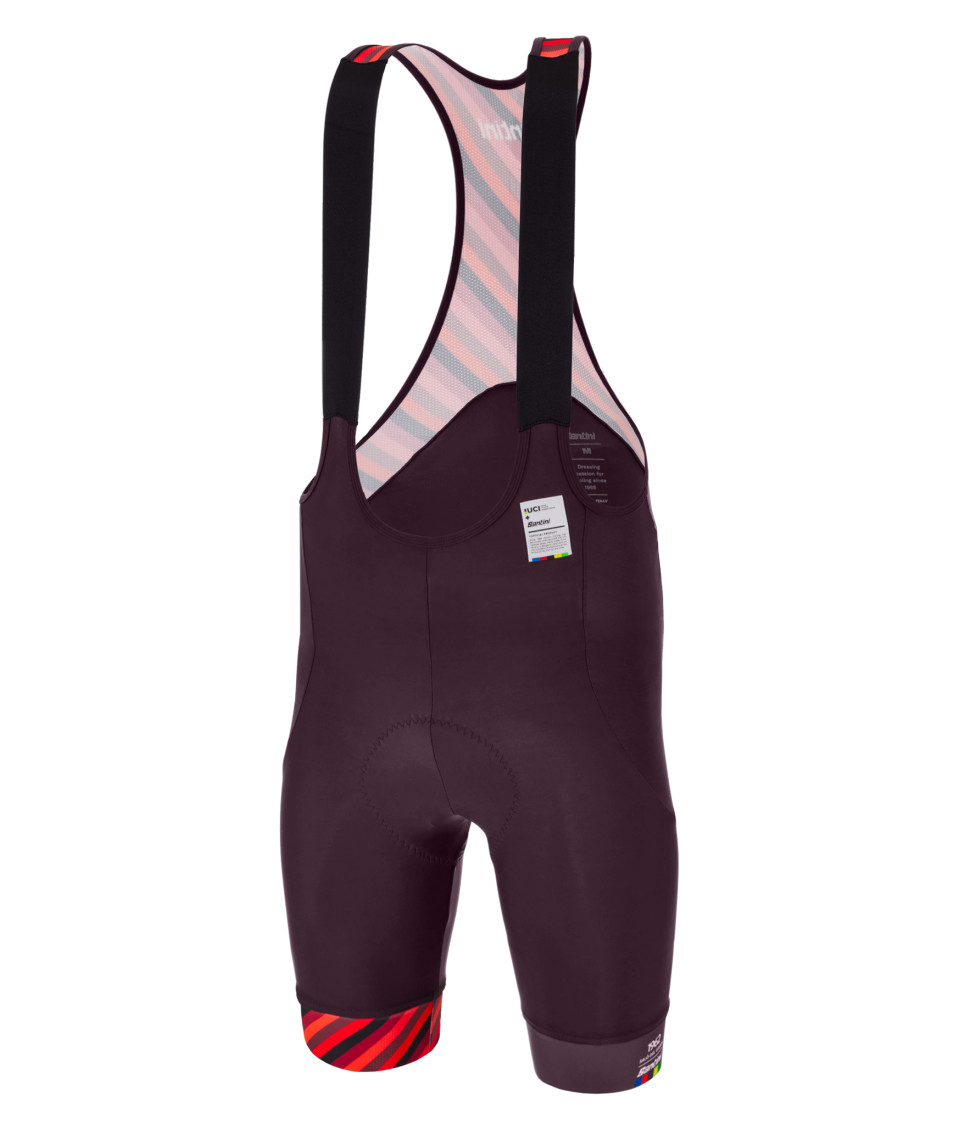 Santini IMOLA 1968 - PANTALONCINO UCI Offerte