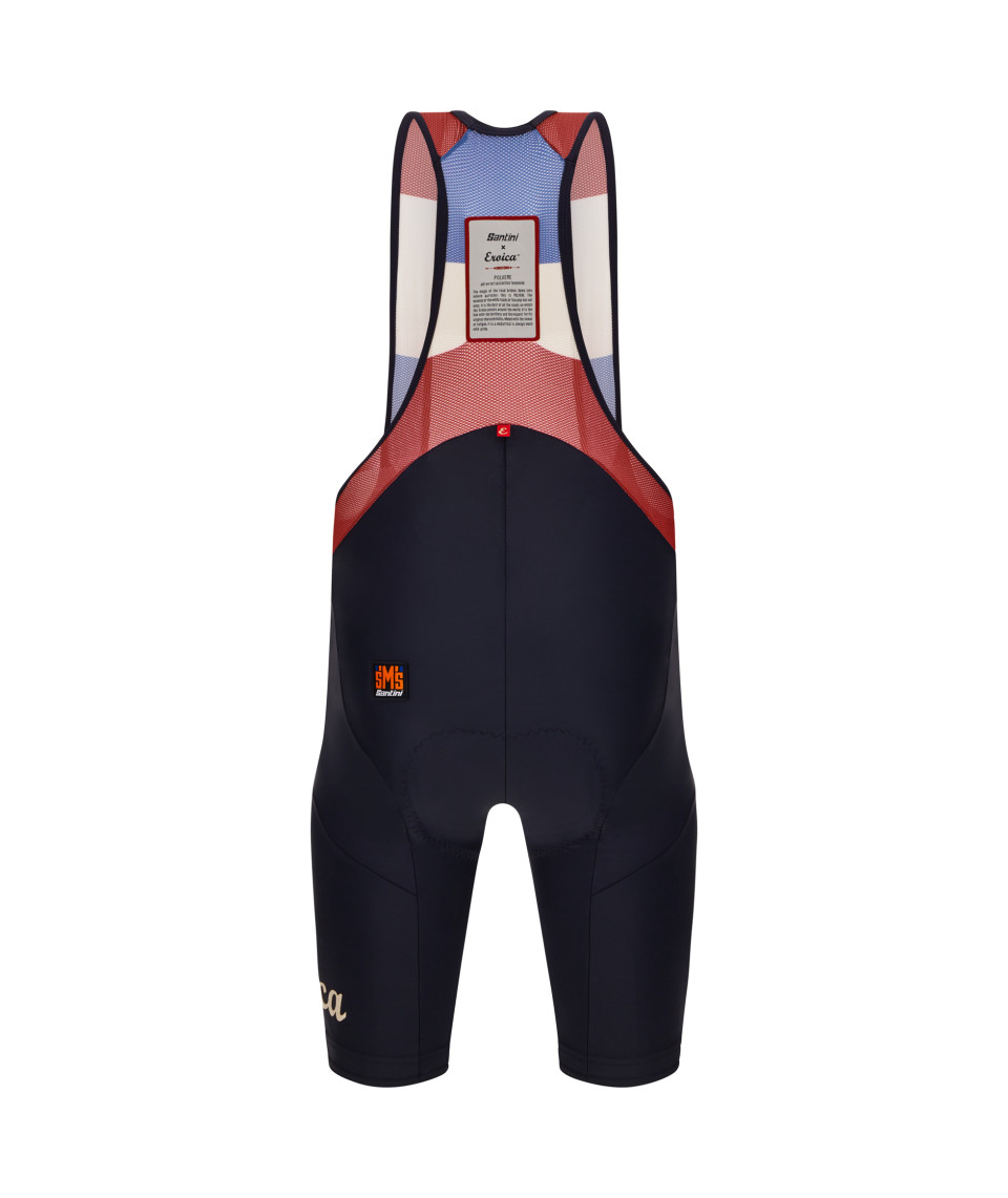 Santini SERA - PANTALONCINO Vendita Economica