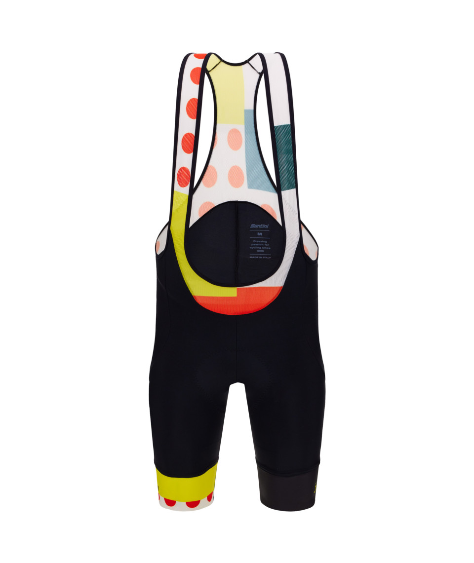 Santini COMBO - PANTALONCINI