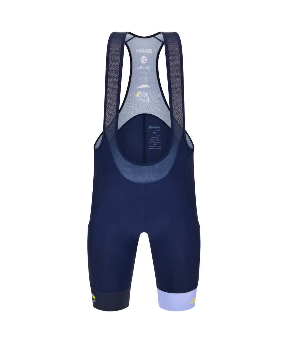 Santini NICE - PANTALONCINI