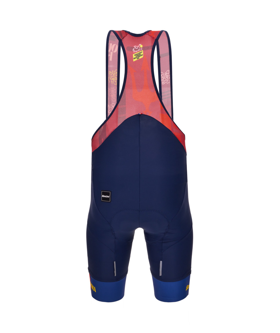 Santini BOLOGNA - PANTALONCINI Negozio