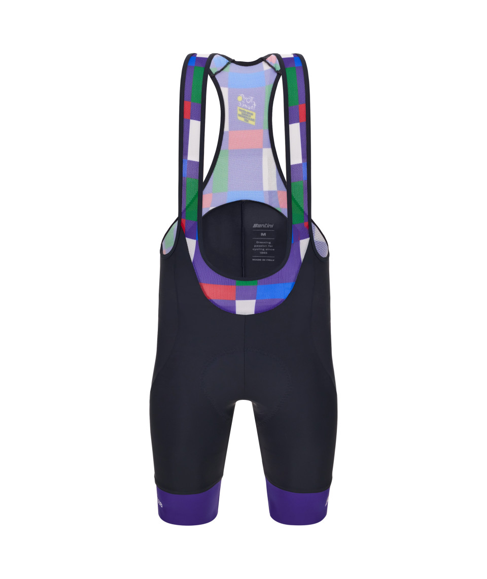 Santini FIRENZE - PANTALONCINI