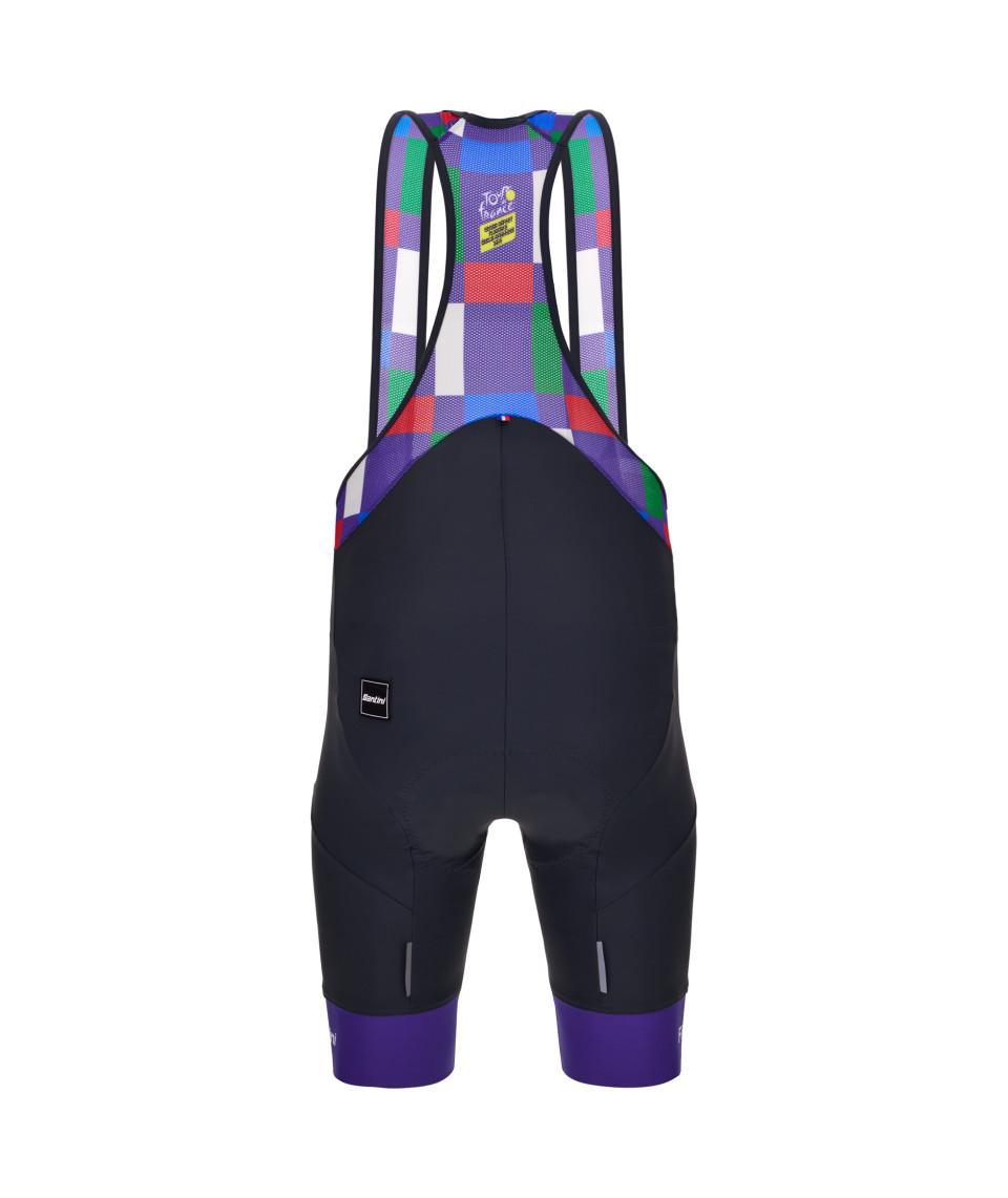 Santini FIRENZE - PANTALONCINI In Saldo