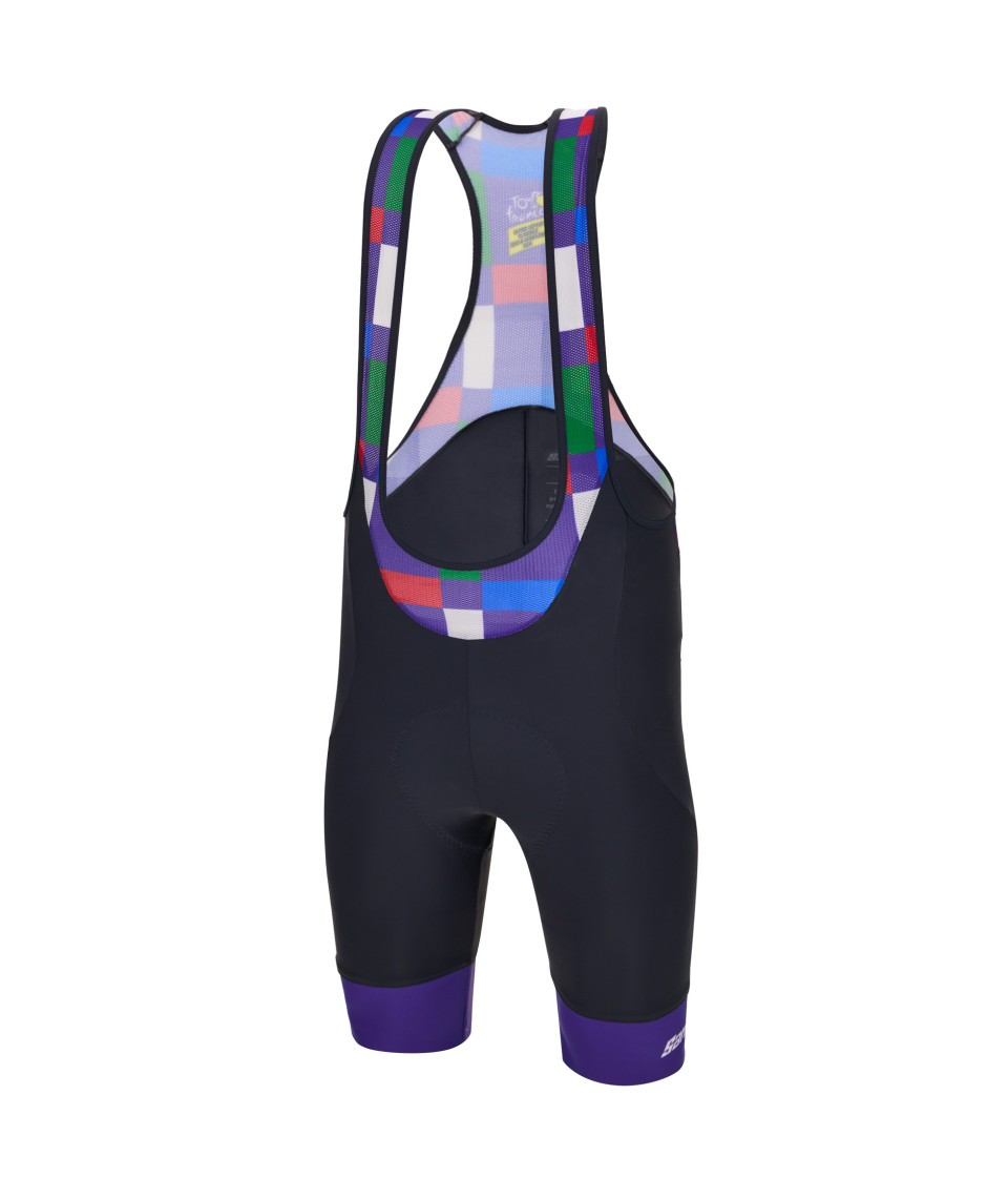 Santini FIRENZE - PANTALONCINI In Saldo