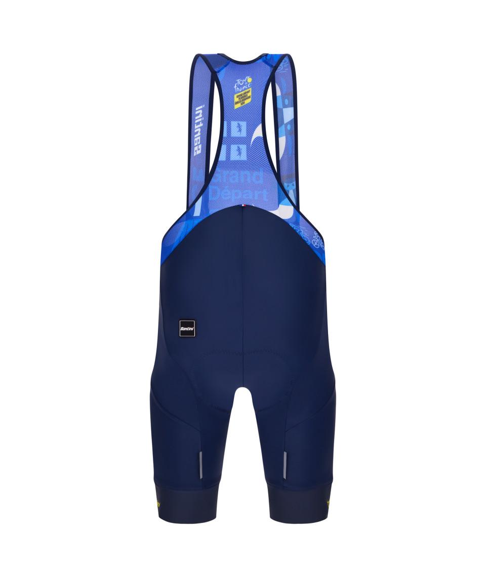 Santini TORINO - PANTALONCINI Nuova