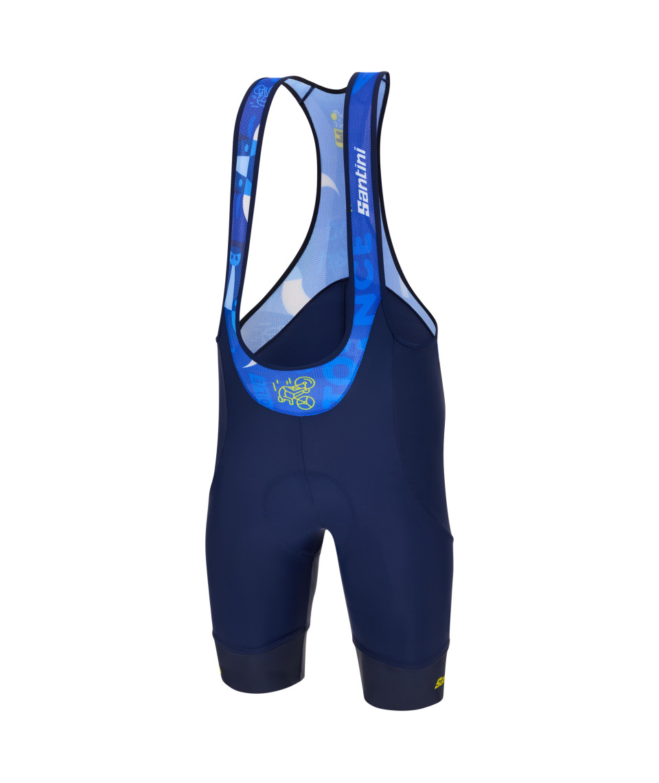 Santini TORINO - PANTALONCINI Nuova