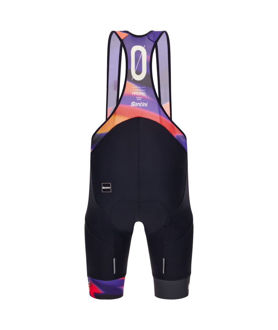 Santini MADRID - PANTALONCINI Moda