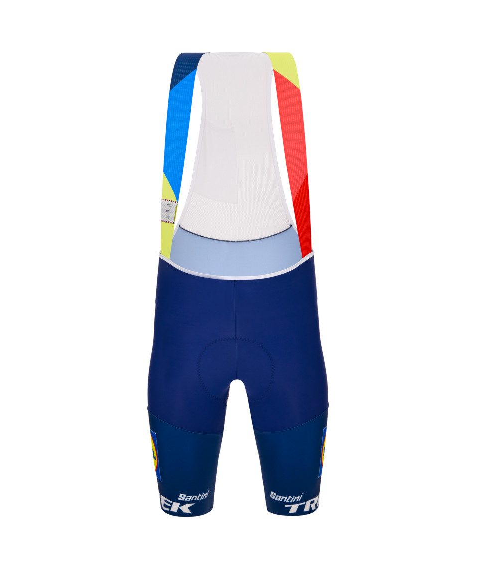 Santini LIDL TREK - PANTALONCINI TEAM ORIGINAL