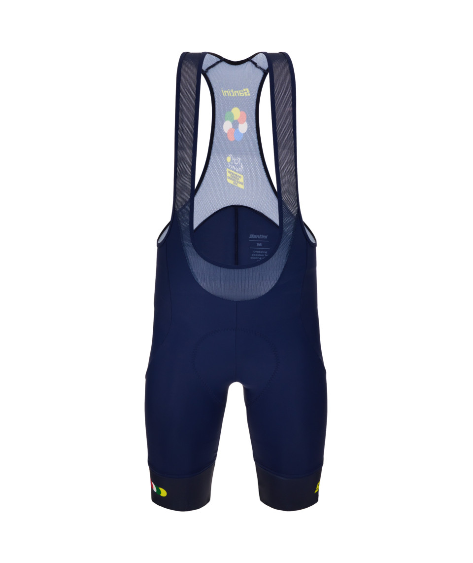Santini GRAND DÉPART - PANTALONCINI