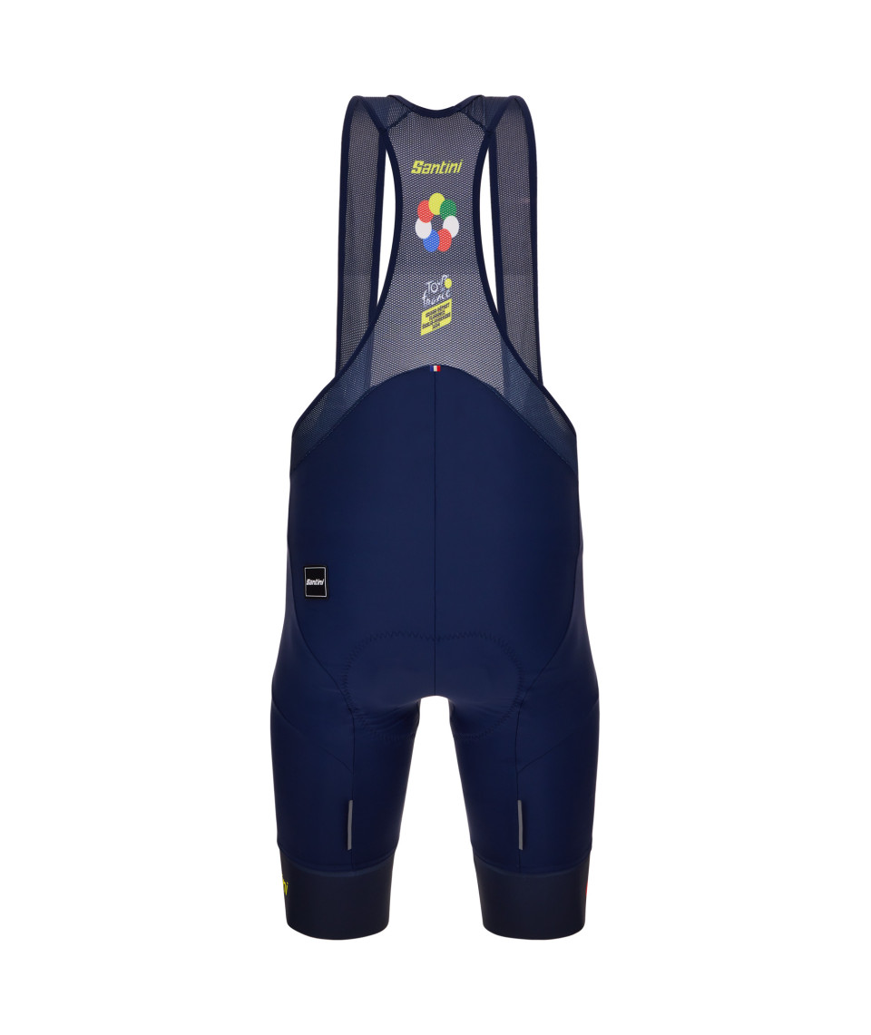 Santini GRAND DÉPART - PANTALONCINI Italia