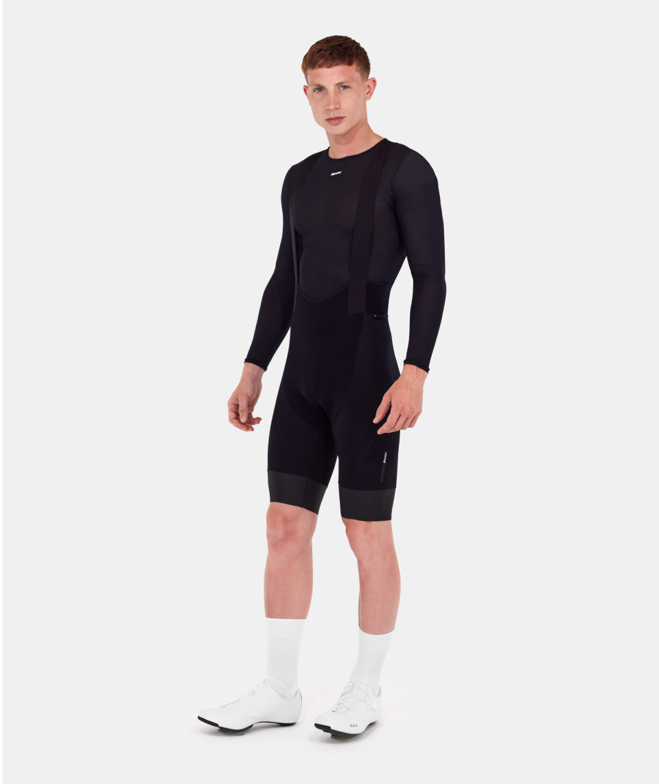 Santini ADAPT SHELL - PANTALONCINI 2025