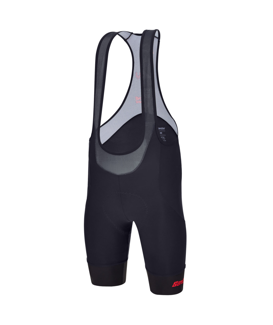 Santini LA FLÈCHE WALLONE - PANTALONCINO In Linea