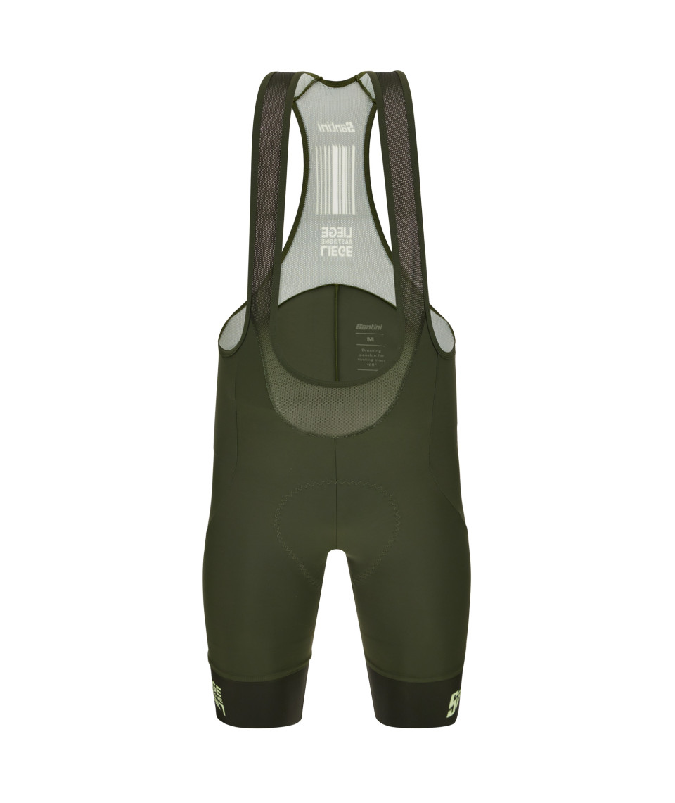 Santini LIÈGE BASTOGNE LIÈGE - PANTALONCINO