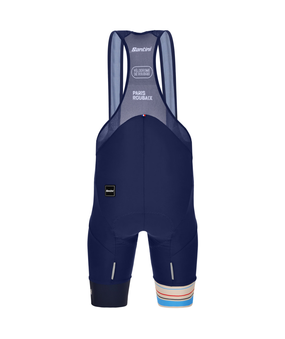 Santini PARIS ROUBAIX - PANTALONCINO Qualità