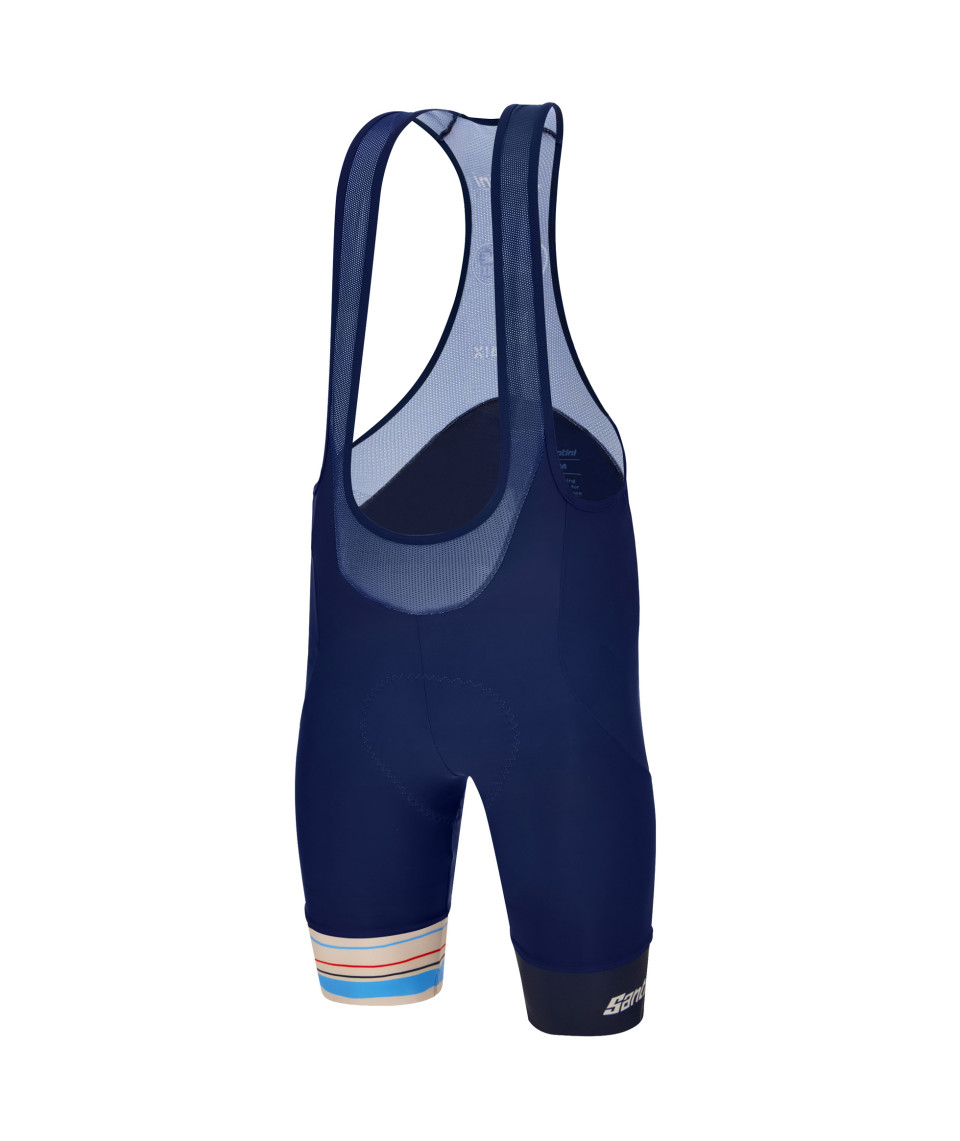 Santini PARIS ROUBAIX - PANTALONCINO Qualità