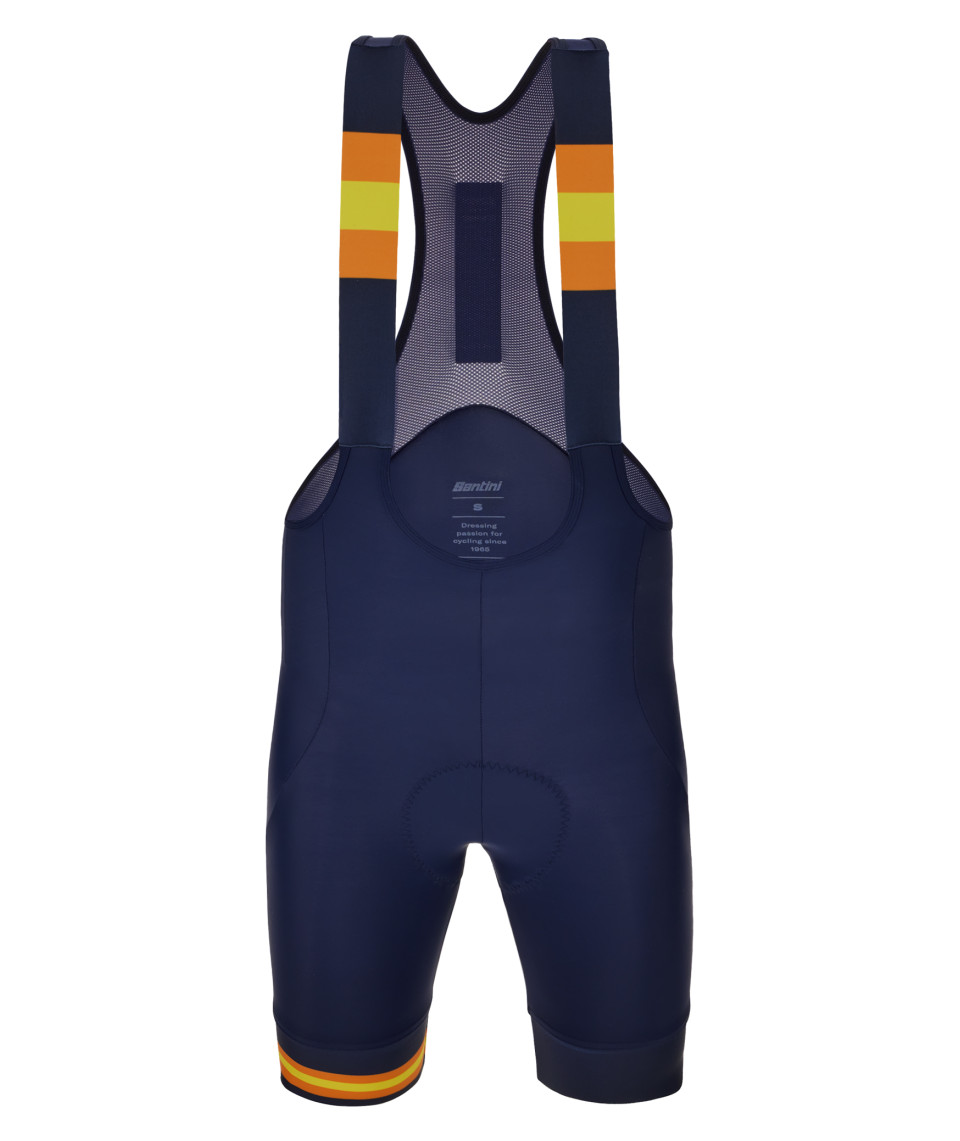 Santini LE VRAI - PANTALONCINO K-WAY